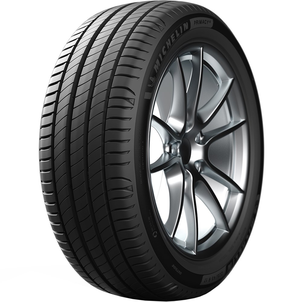Michelin Primacy 4+ "Tarjouserä" 16"