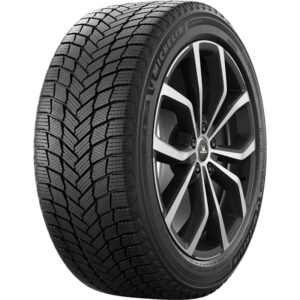 Michelin X-ice SNOW 17"