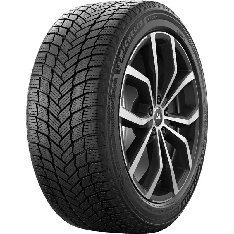 Michelin X-Ice Snow 20"