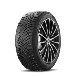 Michelin X-Ice North 4 18"