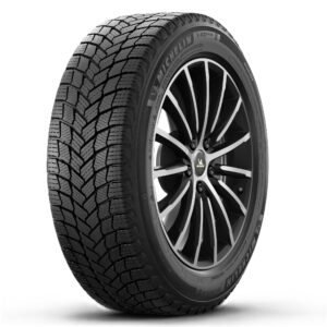 Michelin X-Ice Snow+ 20"
