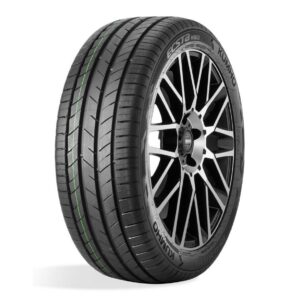 Kumho HS52 17"