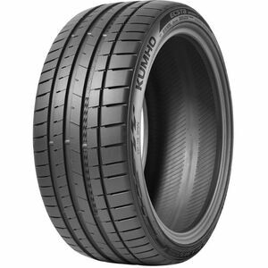 Kumho PS72 Ecsta Sport 17"